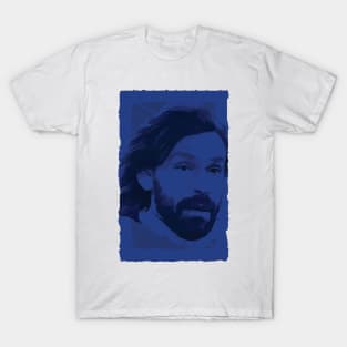 World Cup Edition - Andrea Pirlo / Italy T-Shirt